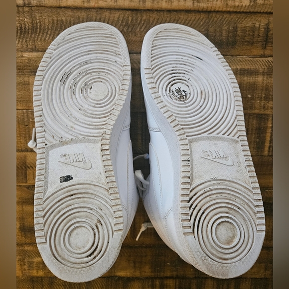 Mens Nike Ebernon Mids Size 8.5 - Picture 10 of 10